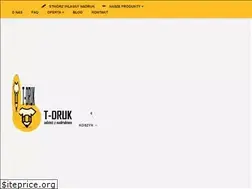 Sites similar to tdruk.pl