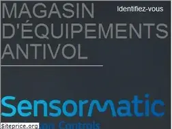 Sites similar to tds-eas.fr