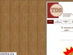 Sites similar to tds-environnement.fr