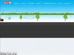 Sites similar to tds-g.co.in