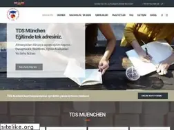 Sites similar to tds-muenchen.de