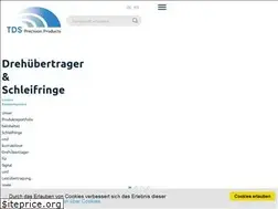 Sites similar to tds-pp.com