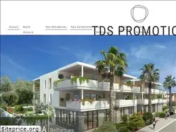 Sites similar to tds-promotion.com