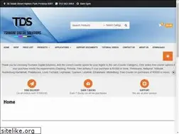 Sites similar to tds-roland.co.za