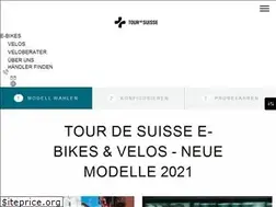 Sites similar to tds-velo.ch