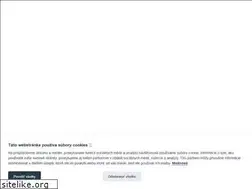 Sites similar to tds.sk