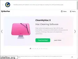 Sites similar to tds2.macpaw.com