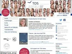 Sites similar to tdsaarau.ch