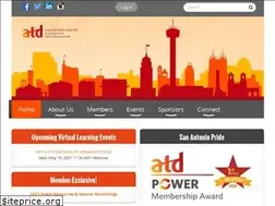 Sites similar to tdsanantonio.org