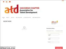 Sites similar to tdsandiego.org