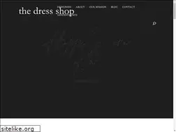 Sites similar to tdsbridal.com