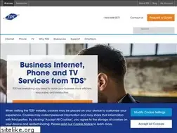 Sites similar to tdsbusiness.com
