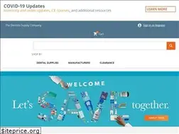 Sites similar to tdsc.com