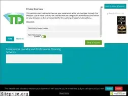 Sites similar to tdscommercial.com