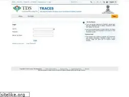 Sites similar to tdscpc.gov.in