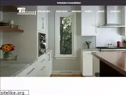 Sites similar to tdscustomconstruction.com