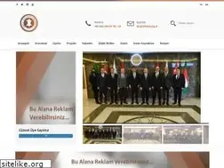 Sites similar to tdsd.org.tr
