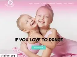 Sites similar to tdsdancecompany.com
