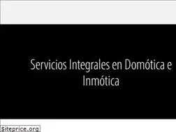 Sites similar to tdsdomotica.es