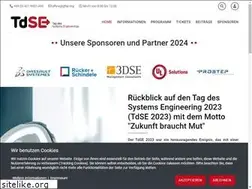 Sites similar to tdse.org