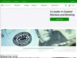 Sites similar to tdsecurities.com
