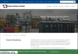 Sites similar to tdsgreen.com