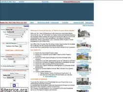 Sites similar to tdshomes.com