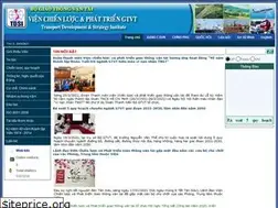 Sites similar to tdsi.gov.vn