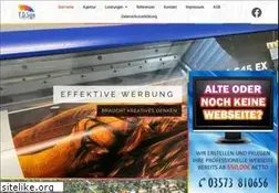 Sites similar to tdsign-sfb.de