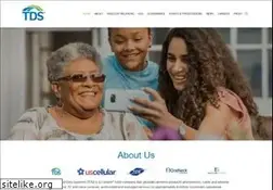Sites similar to tdsinc.com
