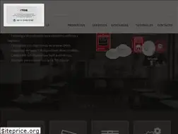 Sites similar to tdsintl.com