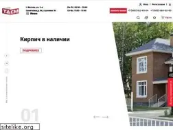 Sites similar to tdsk-ceram.ru