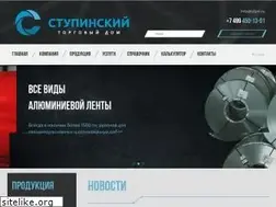 Sites similar to tdsm.ru
