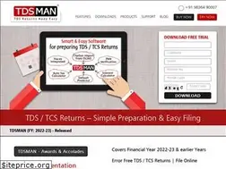 Sites similar to tdsman.com