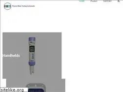 Sites similar to tdsmeter.com
