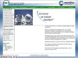 Sites similar to tdsmetre.com