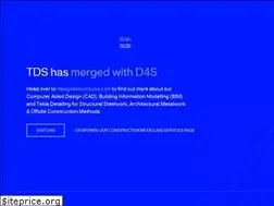 Sites similar to tdsmidlands.co.uk