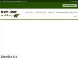 Sites similar to tdsmiles.com