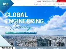 Sites similar to tdsnet.co.jp