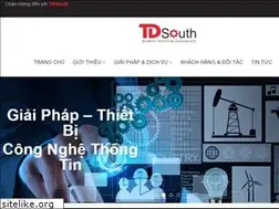 Sites similar to tdsouth.com