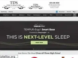 Sites similar to tdsoutlet.com