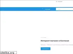 Sites similar to tdsouz.kz