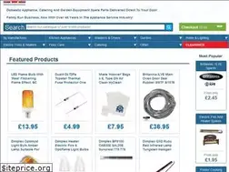 Sites similar to tdspares.co.uk