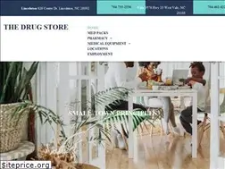 Sites similar to tdspharmacies.com