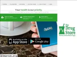 Sites similar to tdspharmacy.com