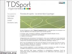 Sites similar to tdsport.ch