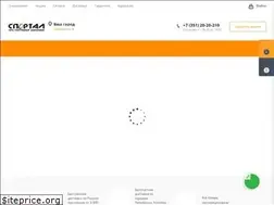 Sites similar to tdsportal.ru