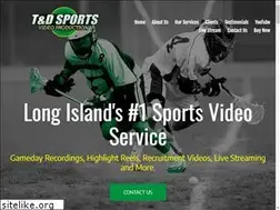 Sites similar to tdsportsvideo.com