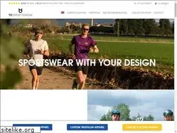 Sites similar to tdsportswear.com