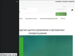 Sites similar to tdspribor.ru